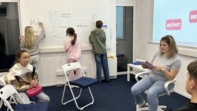 Франшиза Partyum