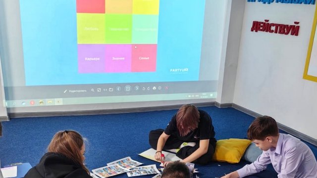 Франшиза Partyum