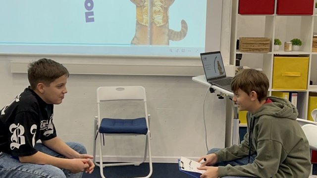 Франшиза Partyum