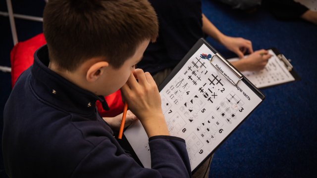 Франшиза Partyum