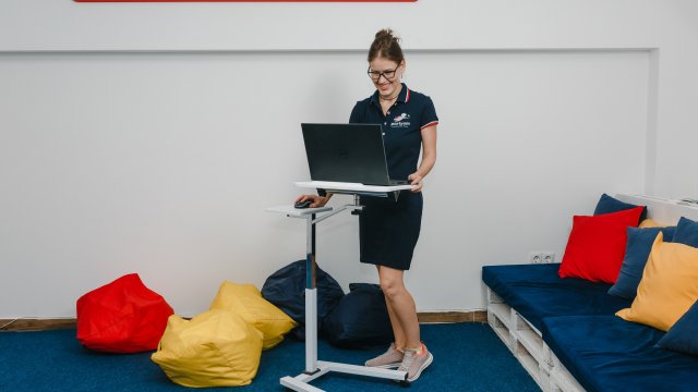 Франшиза Partyum