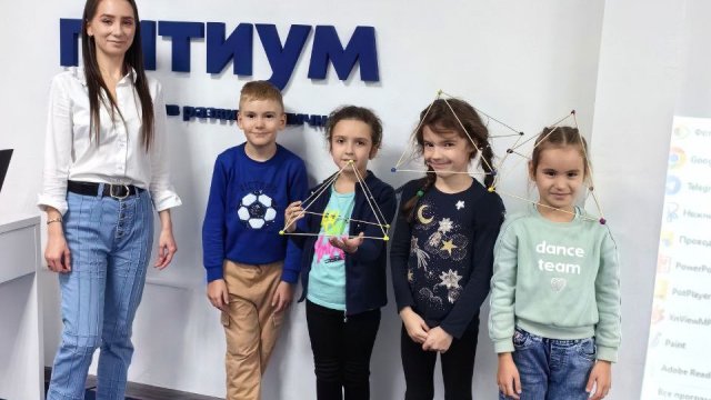 Франшиза Partyum