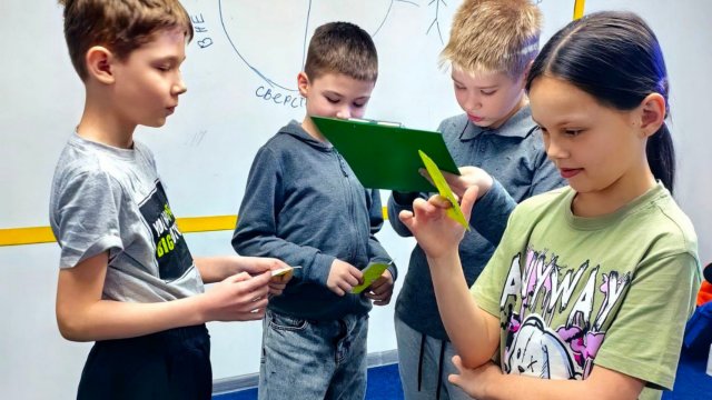 Франшиза Partyum