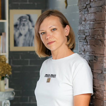 Надежда Пащенко