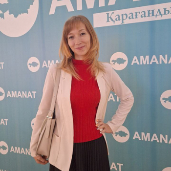 Светлана Фрай