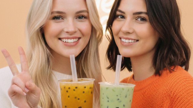 Франшиза ЧУЧУ ЧАЙ