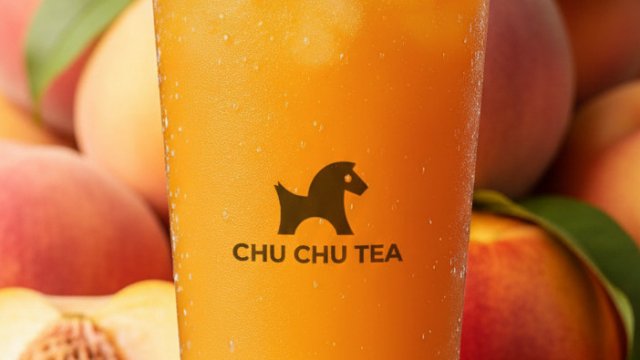 Франшиза ЧУЧУ ЧАЙ