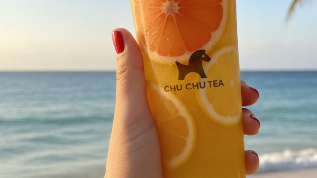 Франшиза ЧУЧУ ЧАЙ