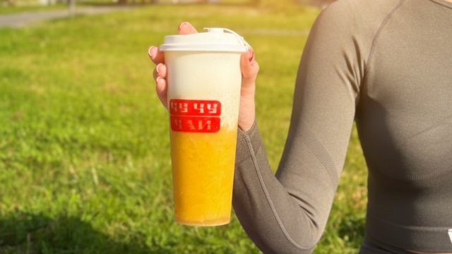 Франшиза ЧУЧУ ЧАЙ