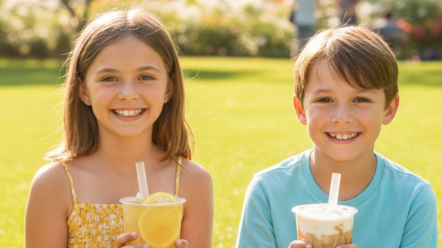 Франшиза ЧУЧУ ЧАЙ