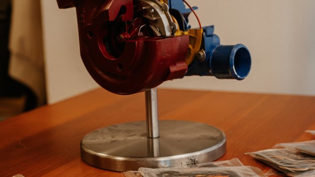 Франшиза ТУРБОМИР