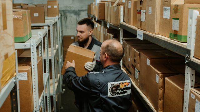 Франшиза ТУРБОМИР