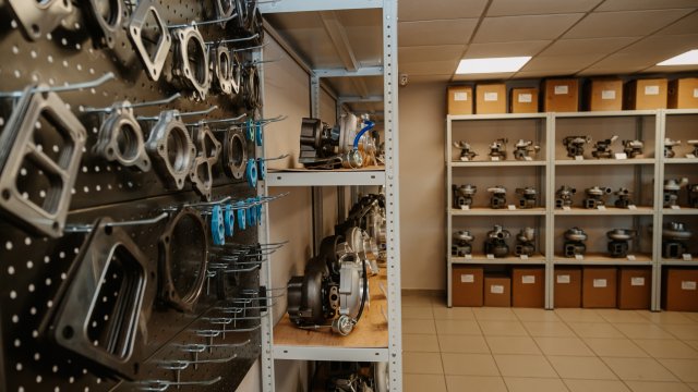 Франшиза ТУРБОМИР