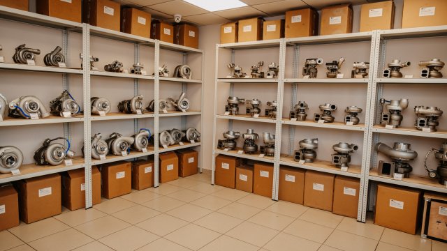 Франшиза ТУРБОМИР