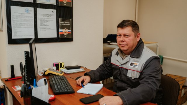 Франшиза ТУРБОМИР