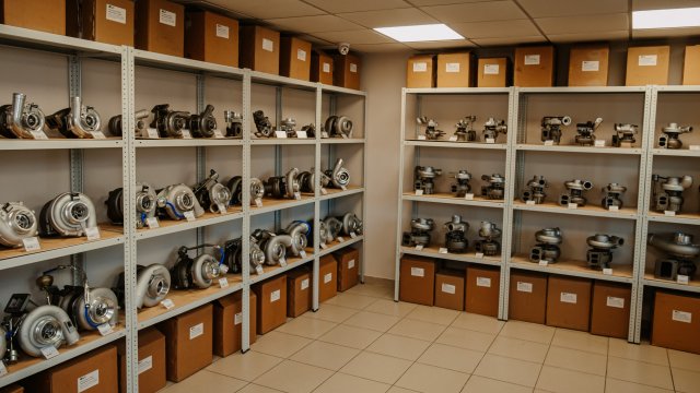 Франшиза ТУРБОМИР