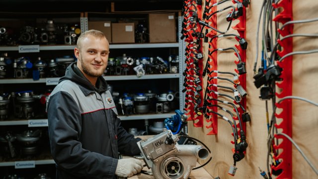 Франшиза ТУРБОМИР