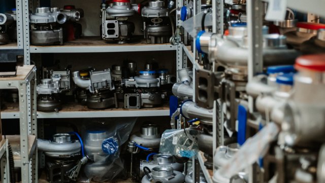 Франшиза ТУРБОМИР