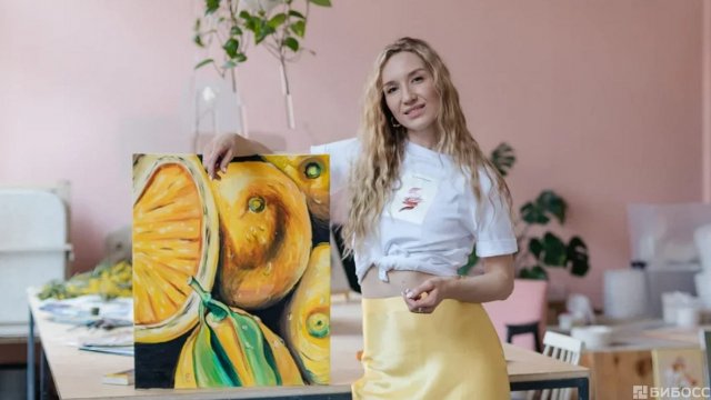 Франшиза Художественная школа Анастасии Корниловой