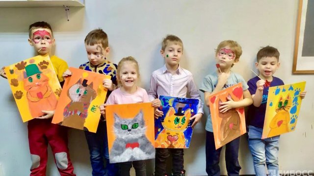 Франшиза Художественная школа Анастасии Корниловой