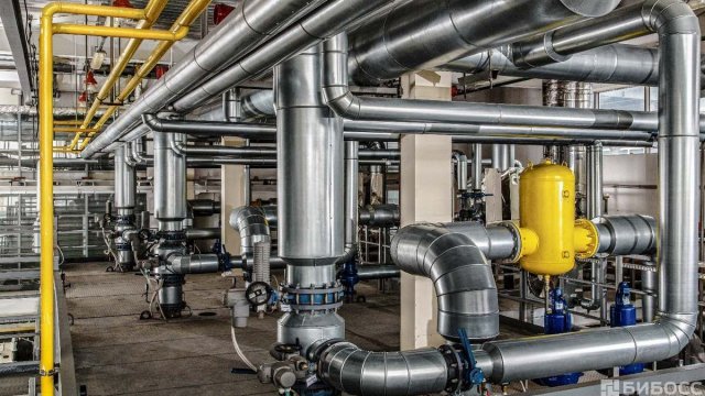 Франшиза Энергоинжиниринг