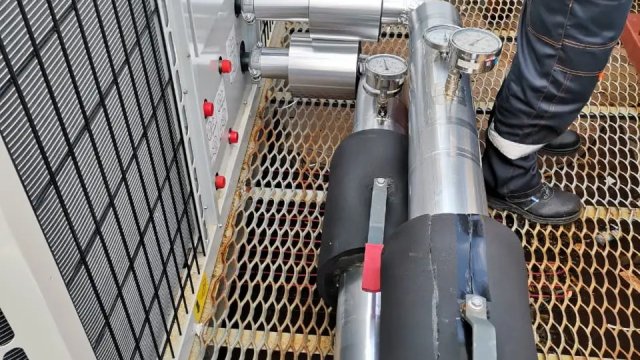 Франшиза Энергоинжиниринг