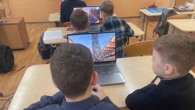 Франшиза Школа Дронов