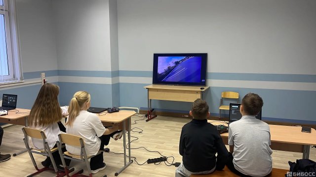 Франшиза Школа Дронов