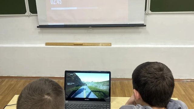 Франшиза Школа Дронов