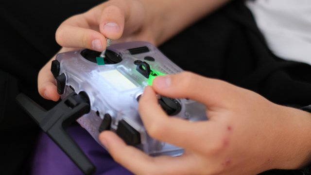 Франшиза Школа Дронов