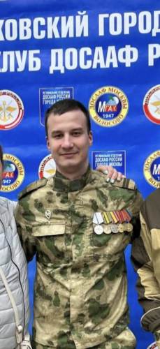 Ростислав Круглов