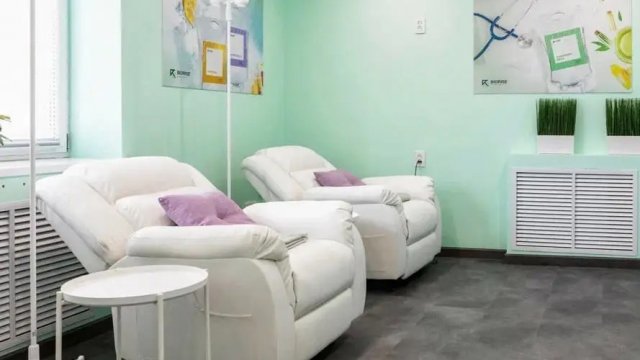 Франшиза BIORISE