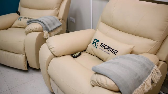 Франшиза BIORISE