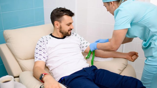 Франшиза BIORISE