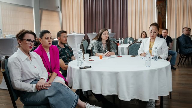 Франшиза BIORISE