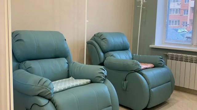 Франшиза BIORISE