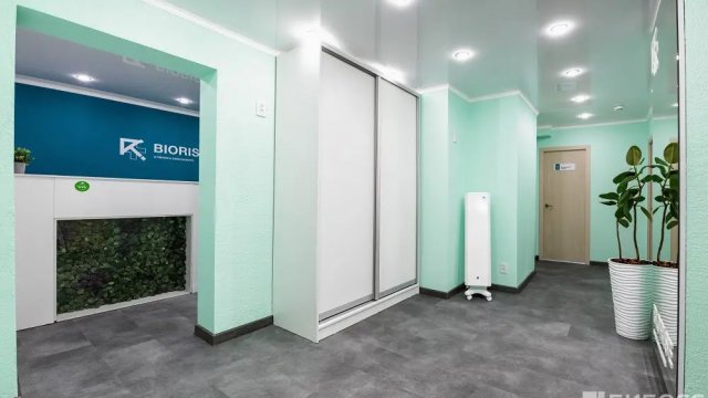 Франшиза BIORISE