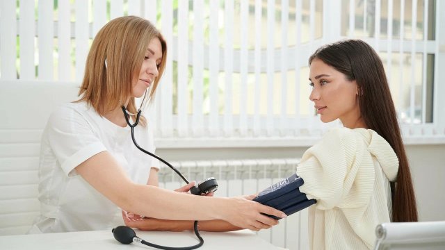 Франшиза BIORISE услуги