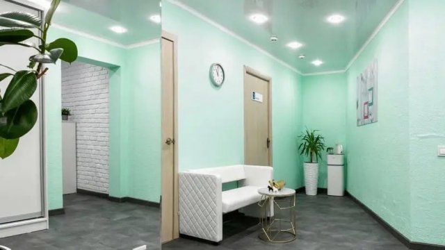 Франшиза BIORISE