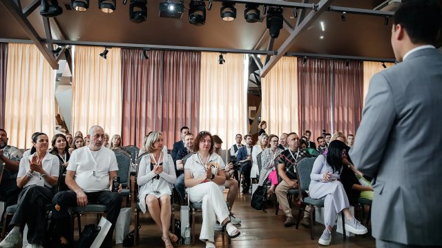 Франшиза BIORISE