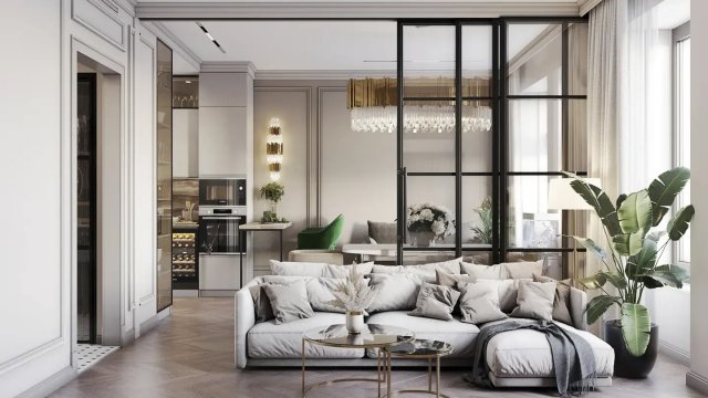 Франшиза TERRI GROUP