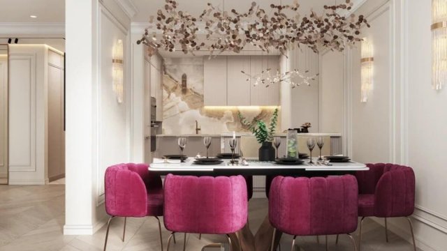 Франшиза TERRI GROUP