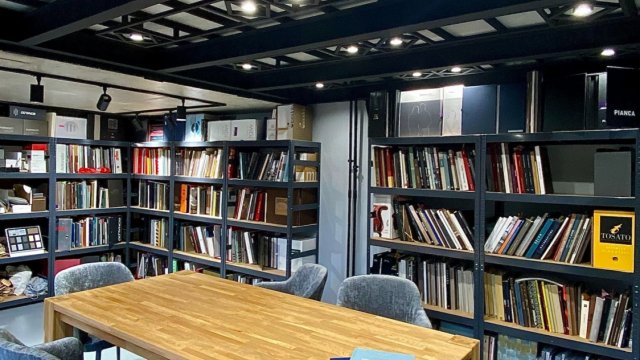 Франшиза TERRI GROUP