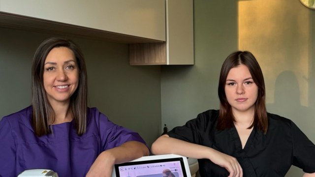 Франшиза Руки к Телу