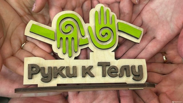 Франшиза Руки к Телу