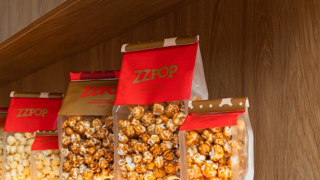 Франшиза ZZPOP