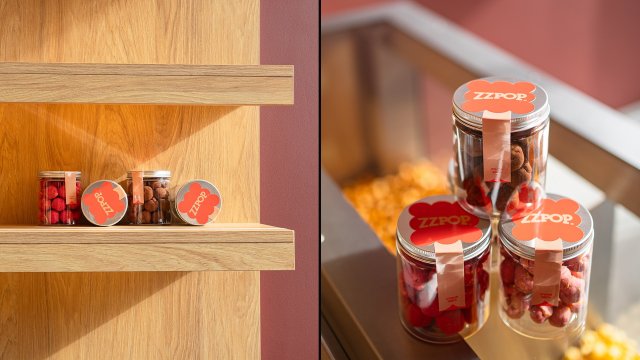 Франшиза ZZPOP