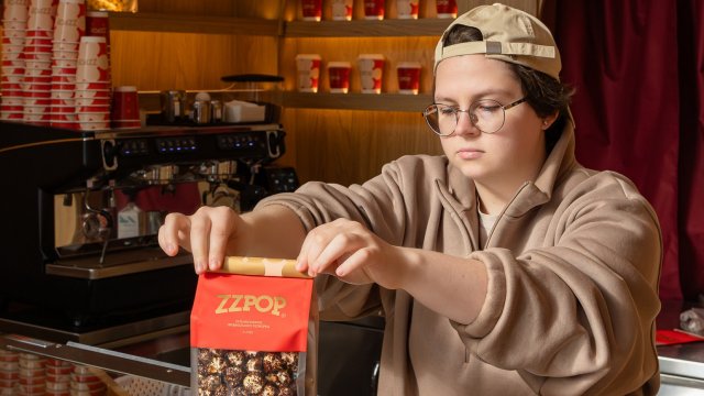 Франшиза ZZPOP