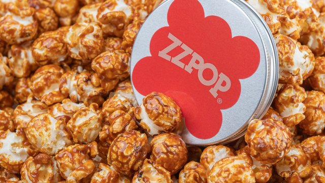 Франшиза ZZPOP