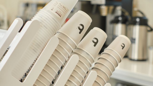 Франшиза Balance Coffee